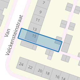 Perceel HDK03-D-3803