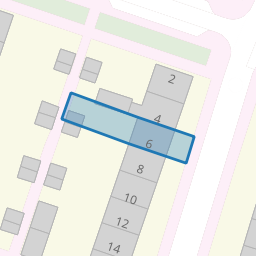 Perceel HDK03-D-3806