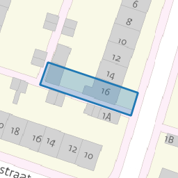 Perceel HDK03-D-3811