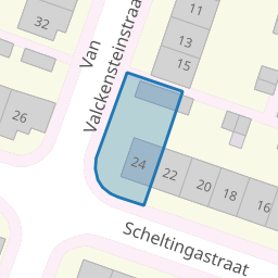 Perceel HDK03-D-3812