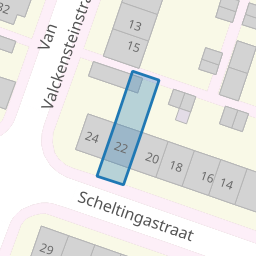 Perceel HDK03-D-3813