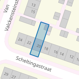 Perceel HDK03-D-3814