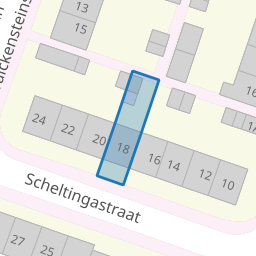 Perceel HDK03-D-3815