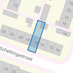 Perceel HDK03-D-3816