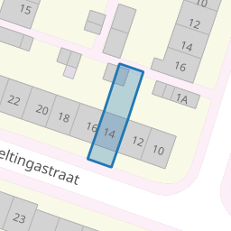 Perceel HDK03-D-3817