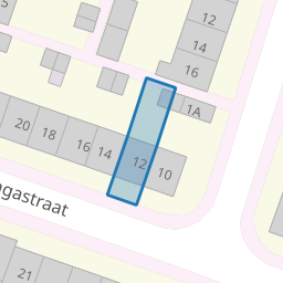 Perceel HDK03-D-3818