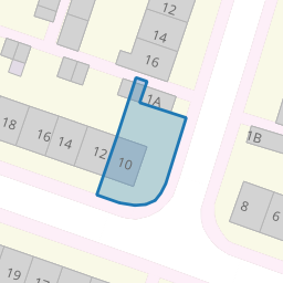 Perceel HDK03-D-3819