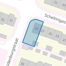 Perceel HDK03-D-3821