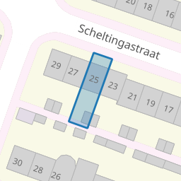 Perceel HDK03-D-3823