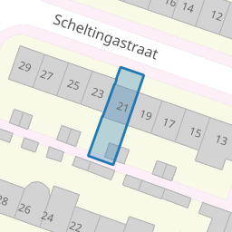 Perceel HDK03-D-3825