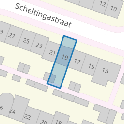 Perceel HDK03-D-3826