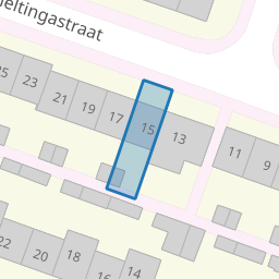 Perceel HDK03-D-3828