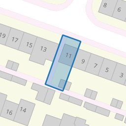 Perceel HDK03-D-3830