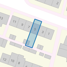 Perceel HDK03-D-3833