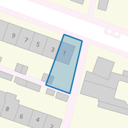 Perceel HDK03-D-3835