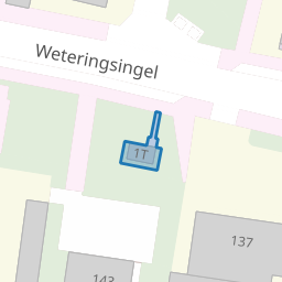 Perceel HDK03-D-3845