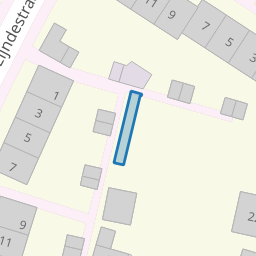 Perceel HDK03-D-3848