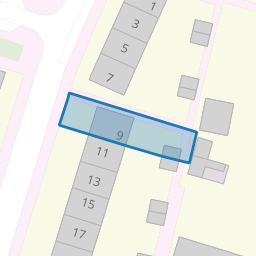 Perceel HDK03-D-3858