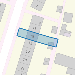 Perceel HDK03-D-3860