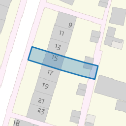 Perceel HDK03-D-3861