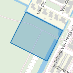 Perceel HDK03-D-3896