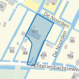 Perceel HDK03-D-3898