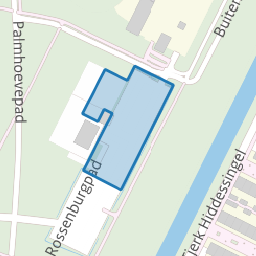 Perceel HDK03-D-3904