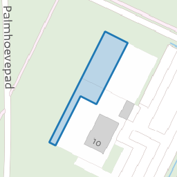 Perceel HDK03-D-3906