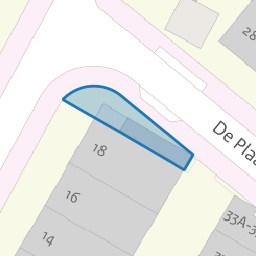 Perceel HDK03-D-3910