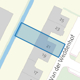 Perceel HDK03-D-3957