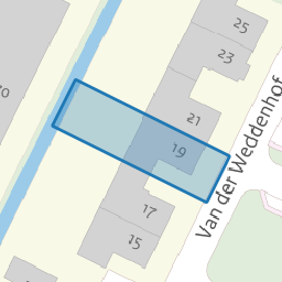 Perceel HDK03-D-3958