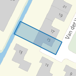 Perceel HDK03-D-3960