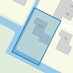 Perceel HDK03-D-3961