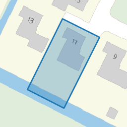 Perceel HDK03-D-3962