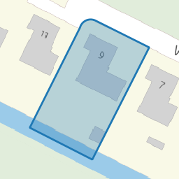 Perceel HDK03-D-3963