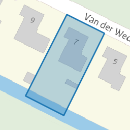 Perceel HDK03-D-3964