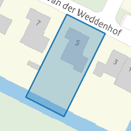 Perceel HDK03-D-3965