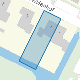 Perceel HDK03-D-3966