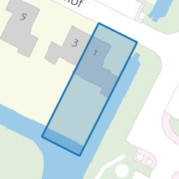 Perceel HDK03-D-3967