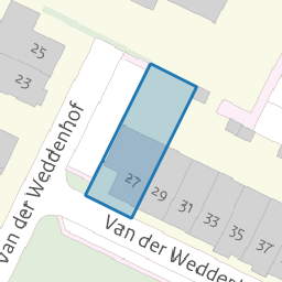 Perceel HDK03-D-3968