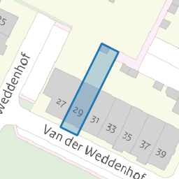 Perceel HDK03-D-3969