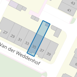 Perceel HDK03-D-3972