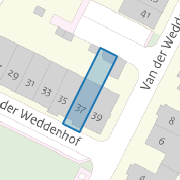 Perceel HDK03-D-3973