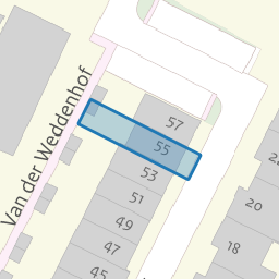 Perceel HDK03-D-3976