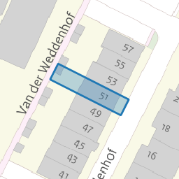 Perceel HDK03-D-3978