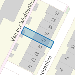 Perceel HDK03-D-3979