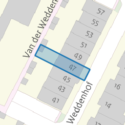 Perceel HDK03-D-3980