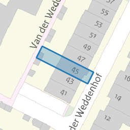 Perceel HDK03-D-3981