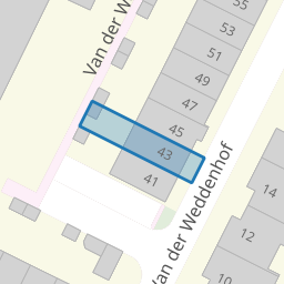 Perceel HDK03-D-3982