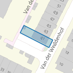 Perceel HDK03-D-3983